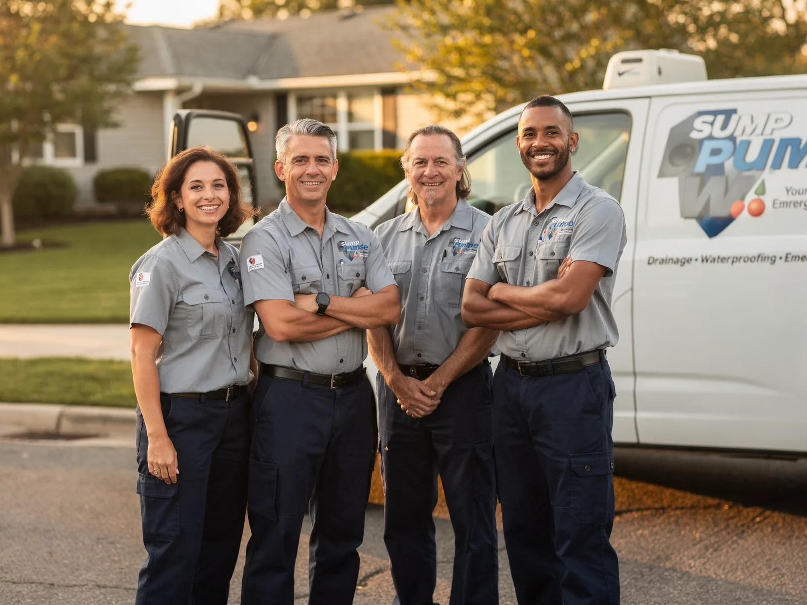 Water Heater Repair company in Washington Court House, OH